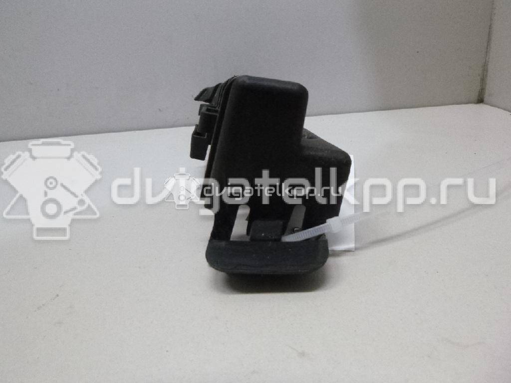 Фото Направляющая заднего бампера правая  96962848 для Chevrolet Cruze {forloop.counter}}