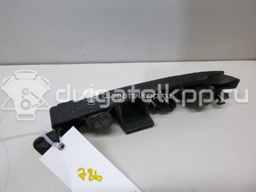Фото Направляющая заднего бампера правая  96962848 для Chevrolet Cruze {forloop.counter}}