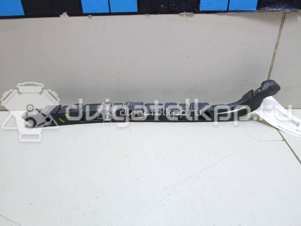 Фото Направляющая заднего бампера левая  94833090 для Chevrolet Cruze {forloop.counter}}