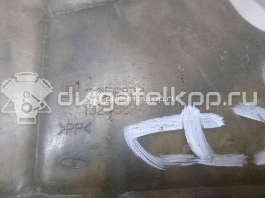 Фото Бачок расширительный  13256823 для Chevrolet Malibu / Matiz M200, M250 / Epica Kl1 / Orlando J309 / Silverado {forloop.counter}}