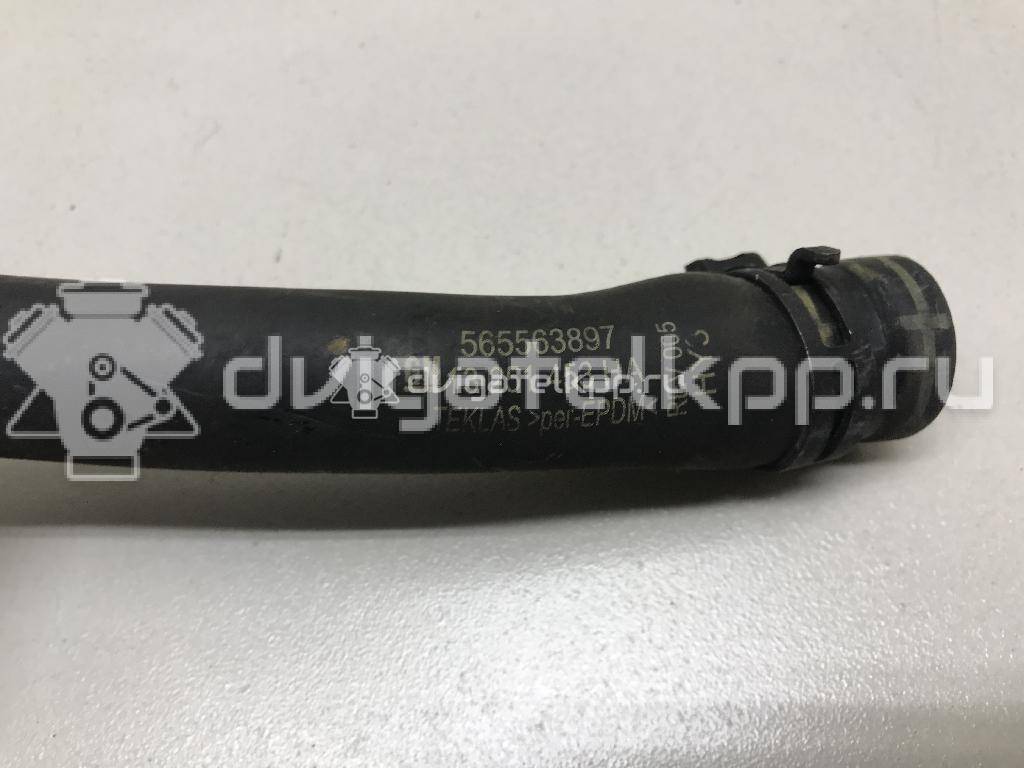 Фото Патрубок отопителя  13251453 для chevrolet Cruze {forloop.counter}}