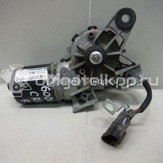 Фото Моторчик стеклоочистителя передний  96893302 для Chevrolet Cruze