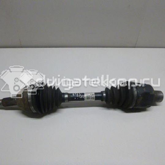 Фото Полуось передняя правая  96238259 для Chevrolet Epica Kl1