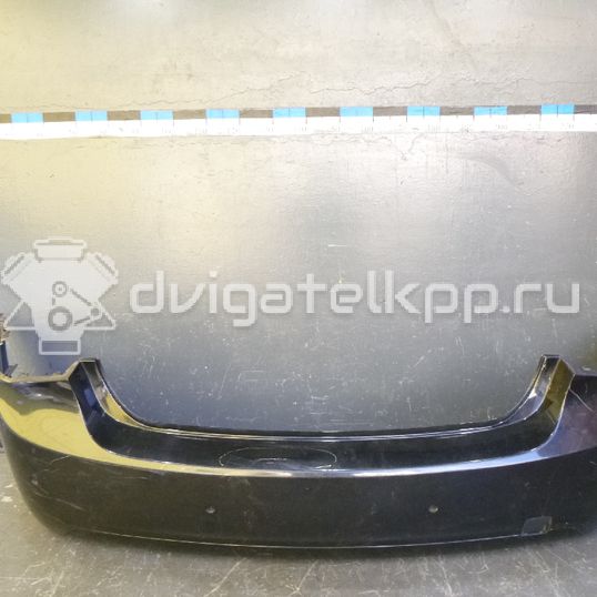 Фото Бампер задний  95479273 для Chevrolet Cruze