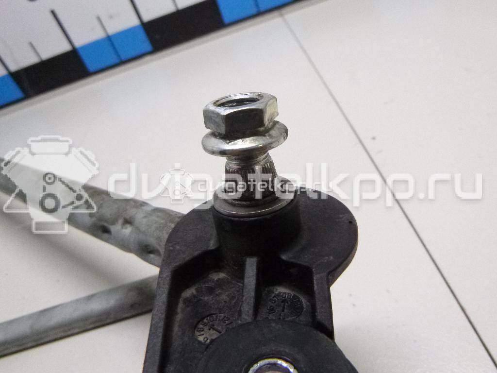 Фото Трапеция стеклоочистителей  96474947 для chevrolet Lacetti {forloop.counter}}