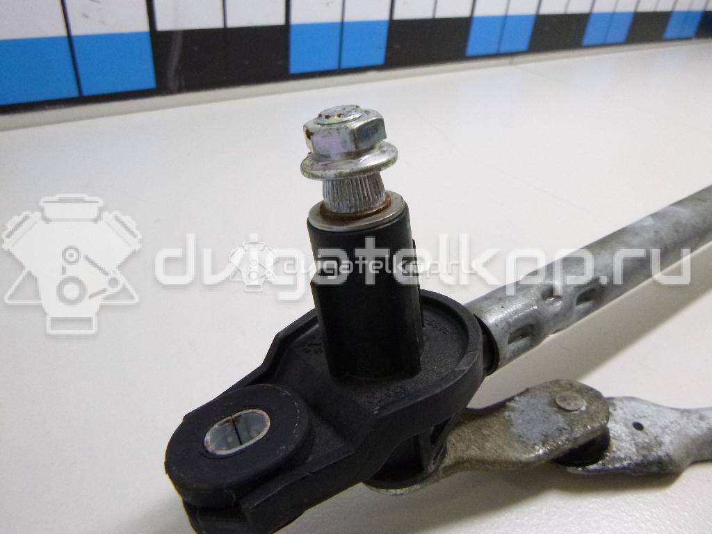 Фото Трапеция стеклоочистителей  96474947 для chevrolet Lacetti {forloop.counter}}
