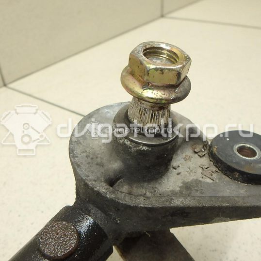 Фото Трапеция стеклоочистителей  96435500 для chevrolet Lacetti