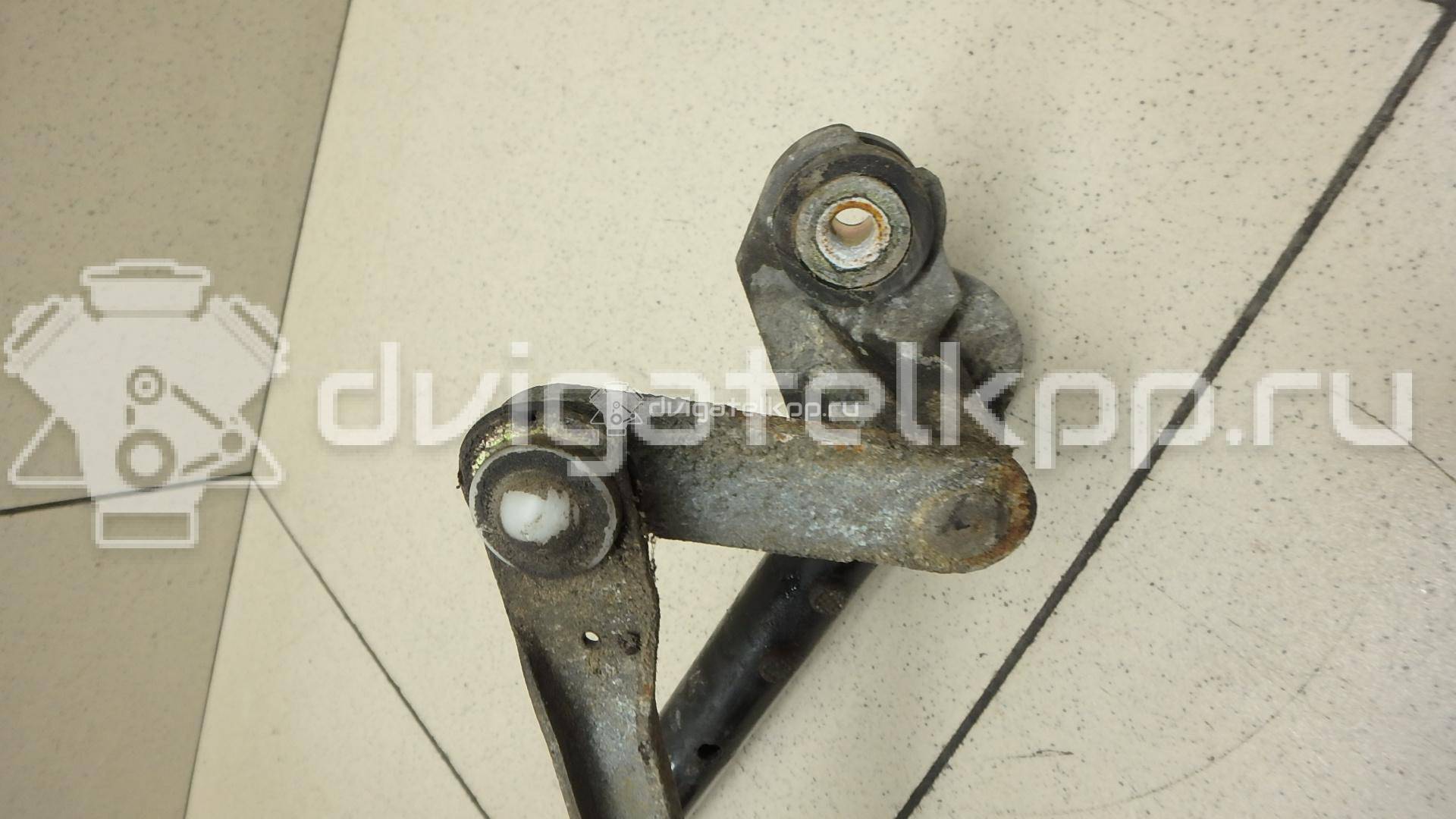 Фото Трапеция стеклоочистителей  96435500 для chevrolet Lacetti {forloop.counter}}
