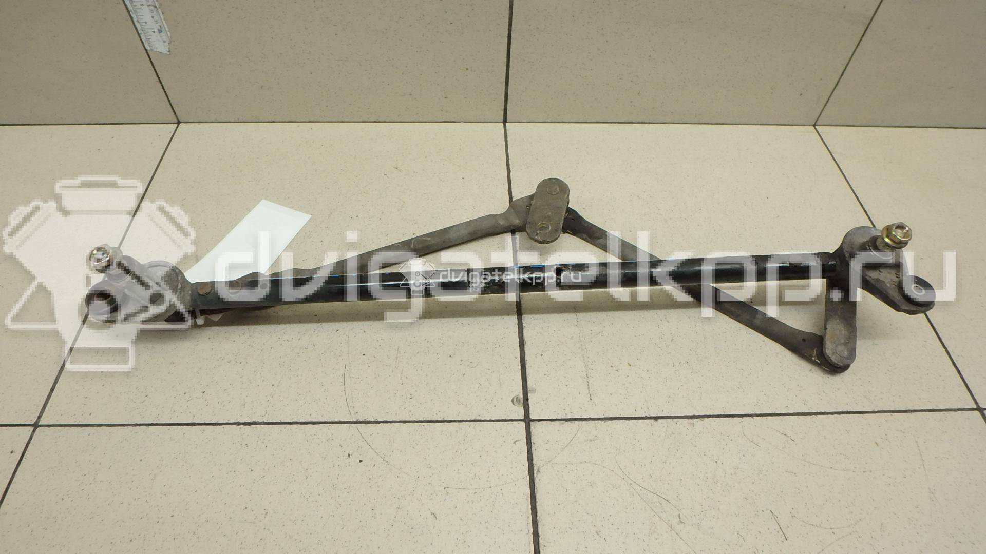 Фото Трапеция стеклоочистителей  96435500 для chevrolet Lacetti {forloop.counter}}
