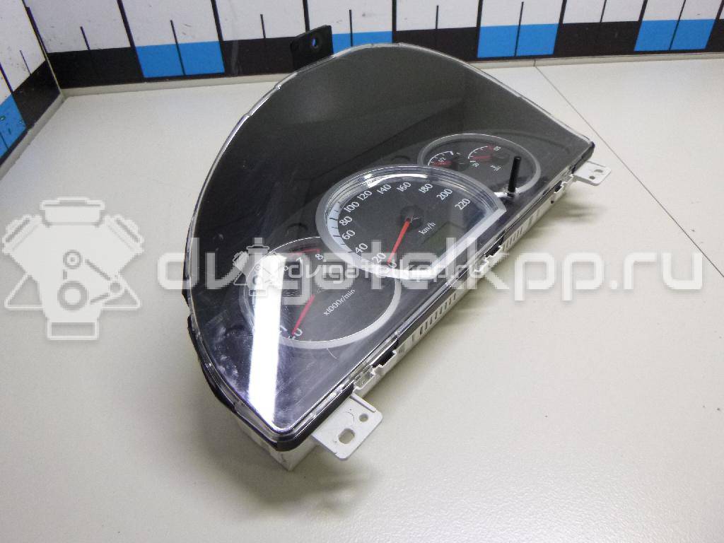 Фото Панель приборов  96804358 для chevrolet Lacetti {forloop.counter}}