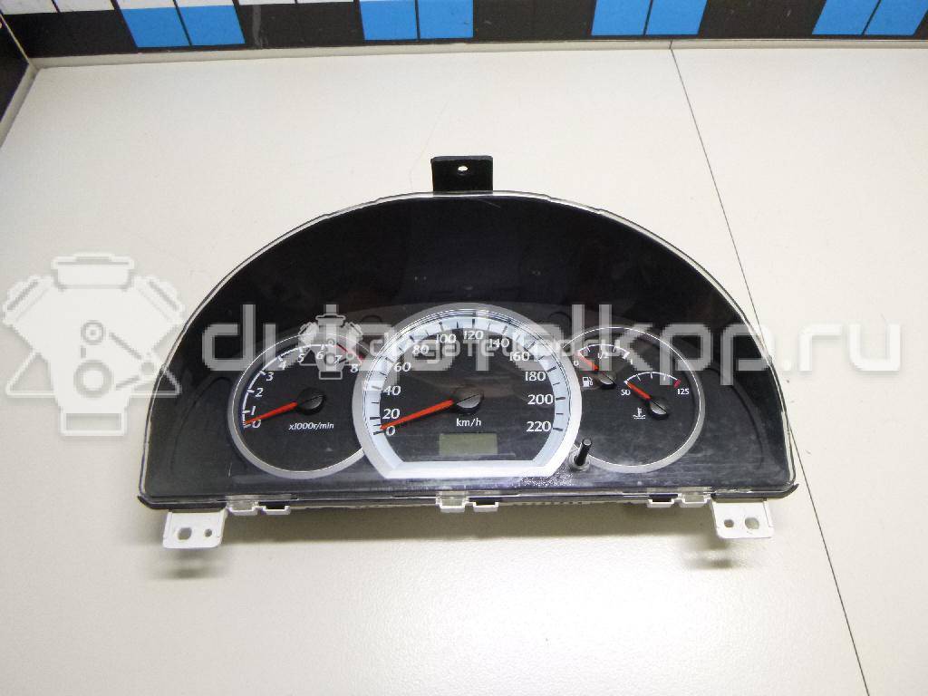 Фото Панель приборов  96804358 для chevrolet Lacetti {forloop.counter}}