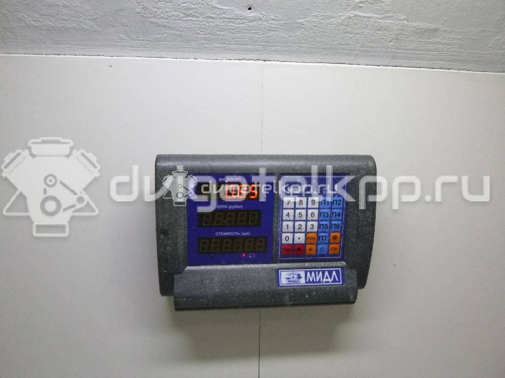 Фото Панель приборов  96804358 для chevrolet Lacetti {forloop.counter}}