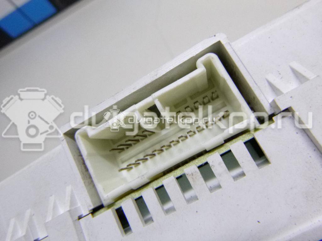 Фото Панель приборов  96804358 для chevrolet Lacetti {forloop.counter}}