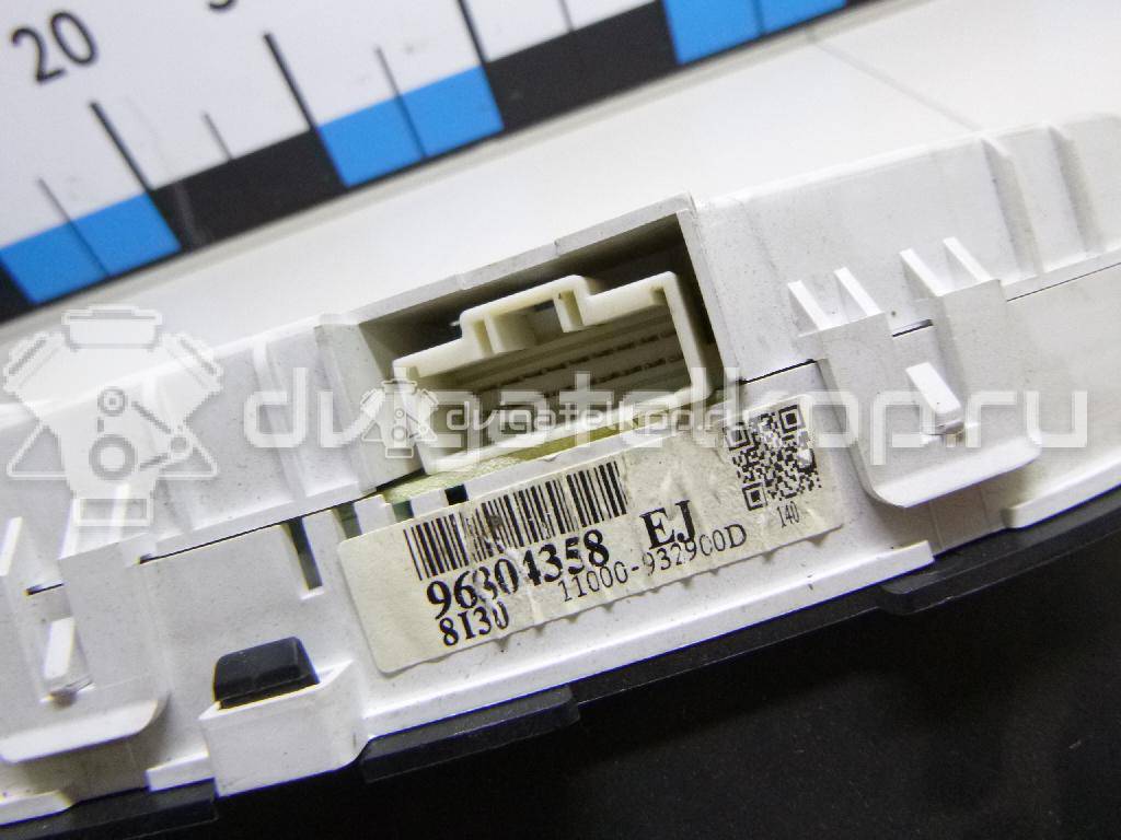 Фото Панель приборов  96804358 для chevrolet Lacetti {forloop.counter}}