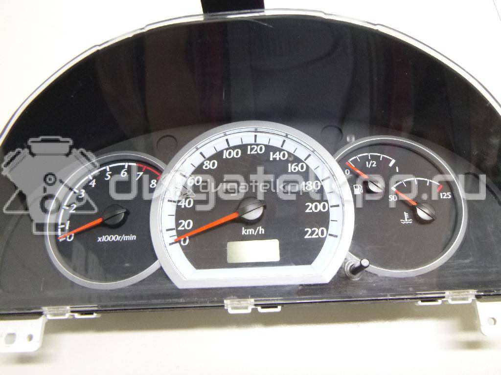 Фото Панель приборов  96804358 для chevrolet Lacetti {forloop.counter}}