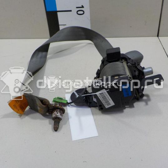 Фото Ремень безопасности с пиропатроном  96414898 для chevrolet Lacetti