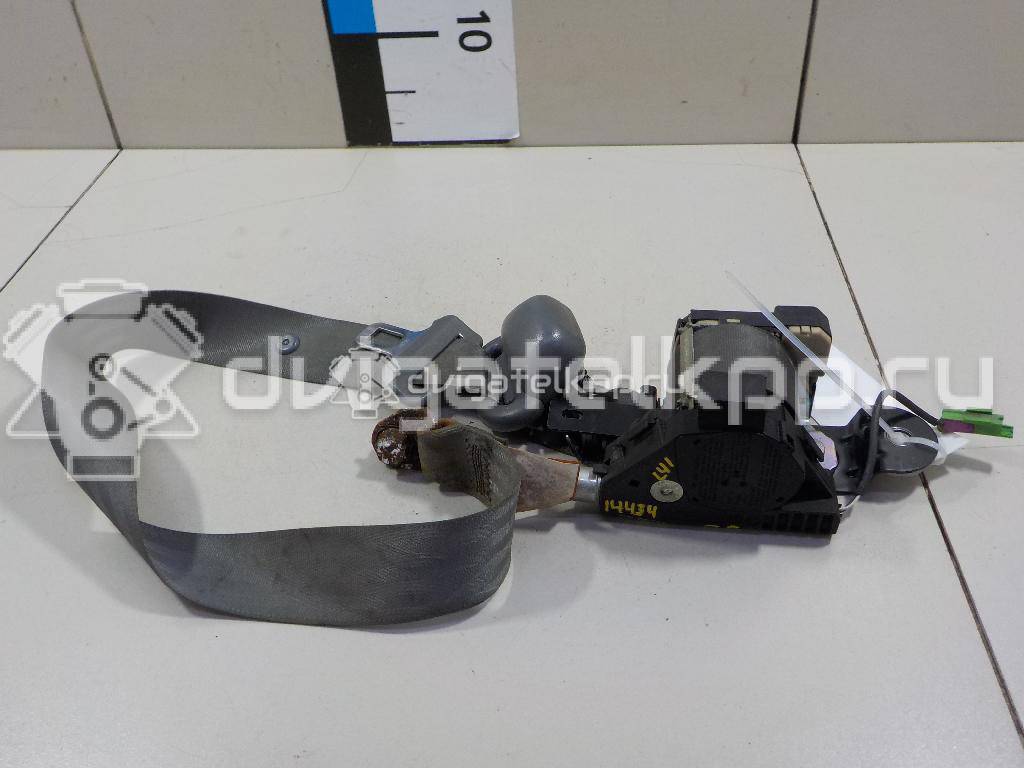 Фото Ремень безопасности с пиропатроном  96414898 для chevrolet Lacetti {forloop.counter}}