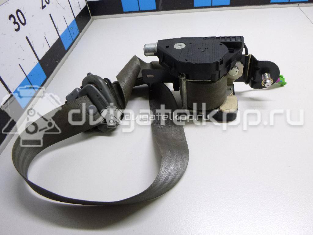 Фото Ремень безопасности с пиропатроном  96414898 для chevrolet Lacetti {forloop.counter}}