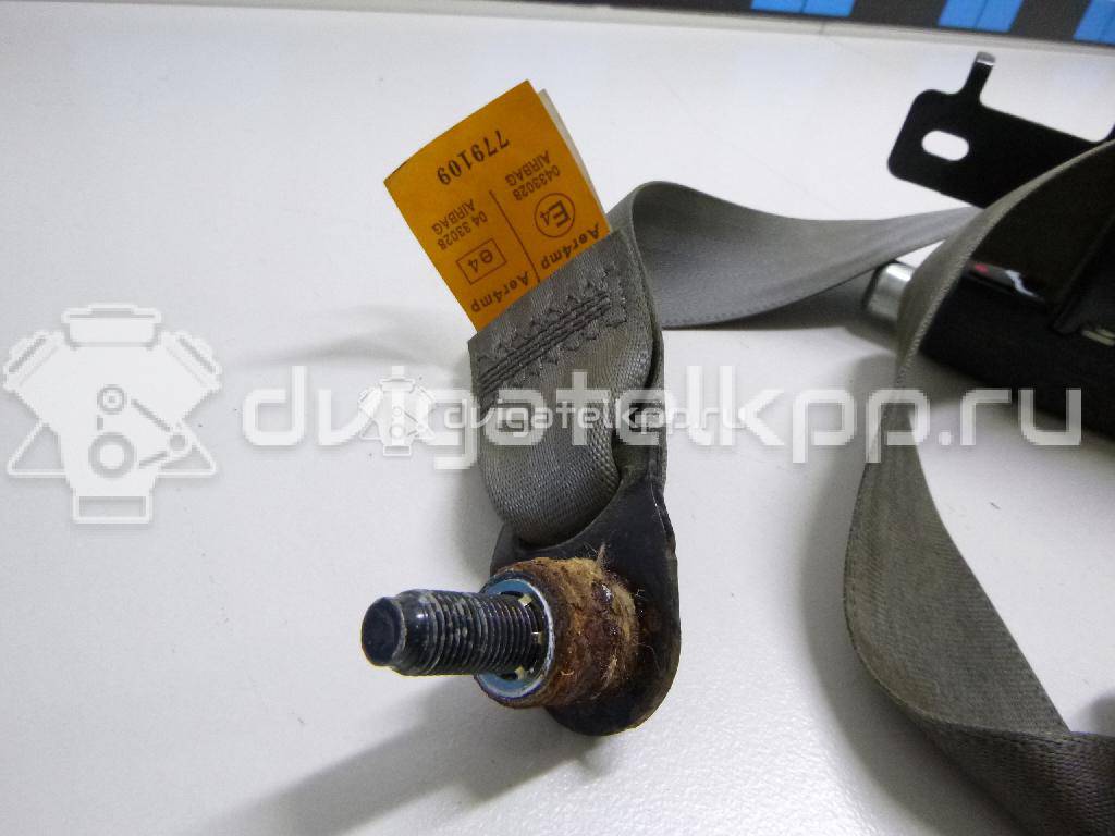 Фото Ремень безопасности с пиропатроном  96414898 для chevrolet Lacetti {forloop.counter}}
