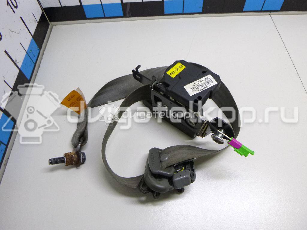 Фото Ремень безопасности с пиропатроном  96414898 для chevrolet Lacetti {forloop.counter}}