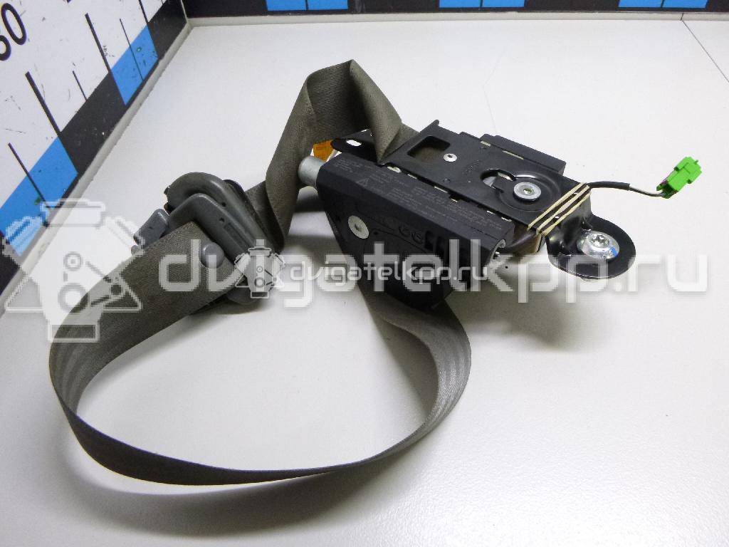 Фото Ремень безопасности с пиропатроном  96414898 для chevrolet Lacetti {forloop.counter}}