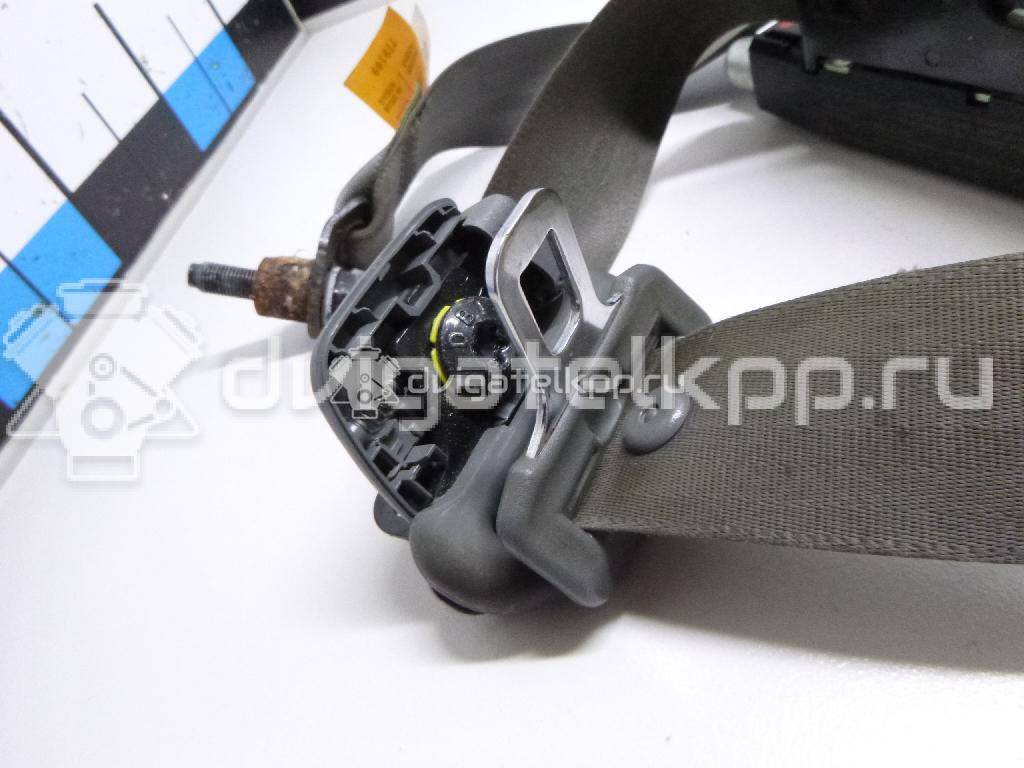 Фото Ремень безопасности с пиропатроном  96414898 для chevrolet Lacetti {forloop.counter}}