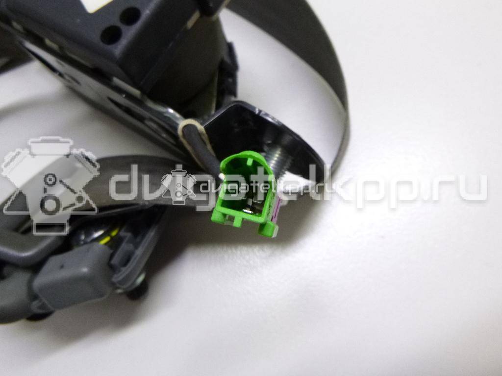 Фото Ремень безопасности с пиропатроном  96414898 для chevrolet Lacetti {forloop.counter}}