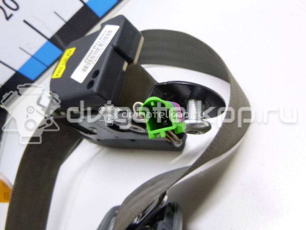 Фото Ремень безопасности с пиропатроном  96414898 для chevrolet Lacetti {forloop.counter}}