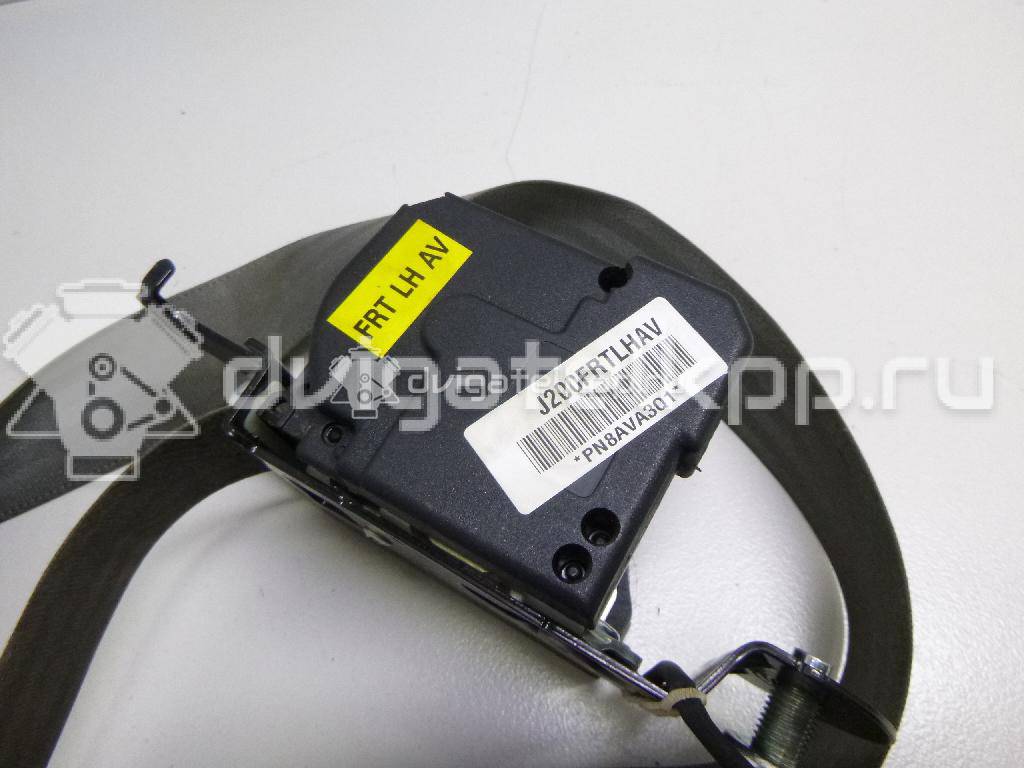 Фото Ремень безопасности с пиропатроном  96414898 для chevrolet Lacetti {forloop.counter}}