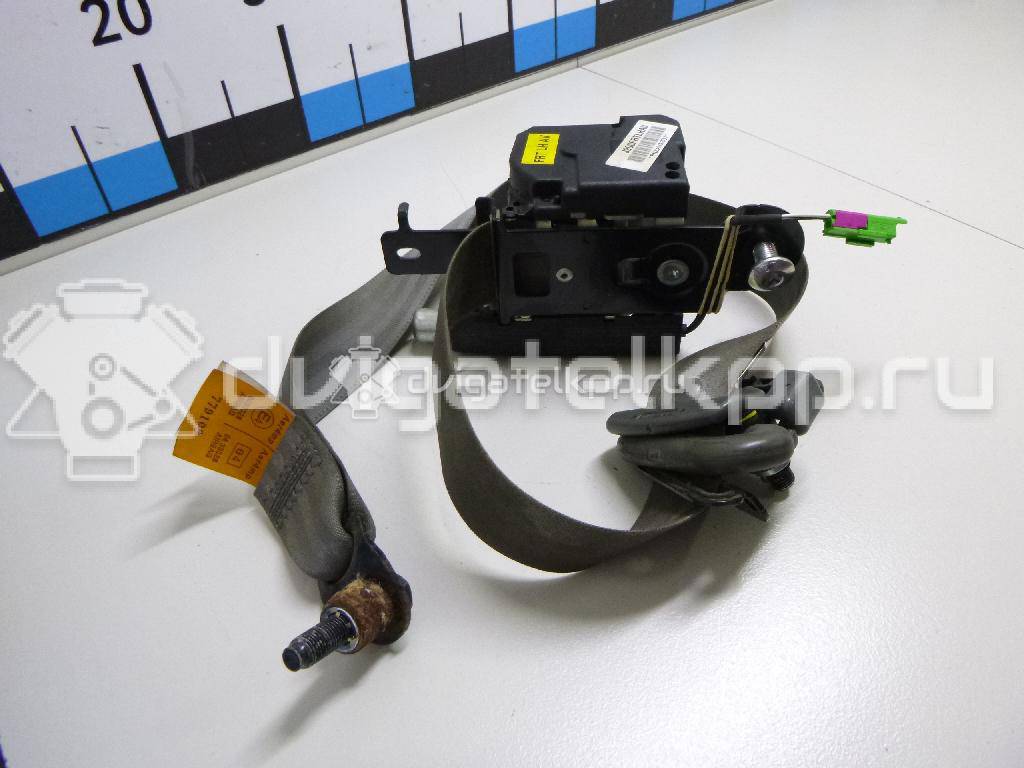 Фото Ремень безопасности с пиропатроном  96414898 для chevrolet Lacetti {forloop.counter}}