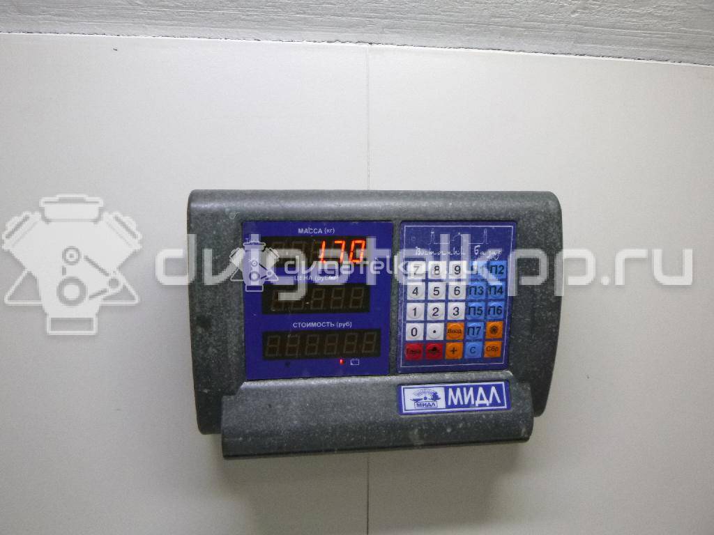 Фото Ремень безопасности с пиропатроном  96414898 для chevrolet Lacetti {forloop.counter}}