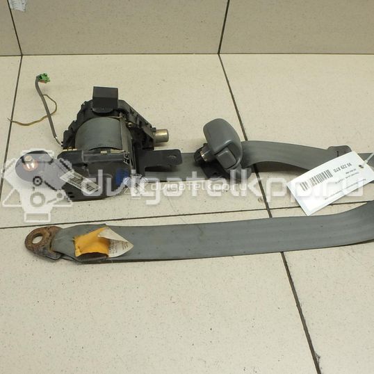 Фото Ремень безопасности с пиропатроном  96414898 для chevrolet Lacetti