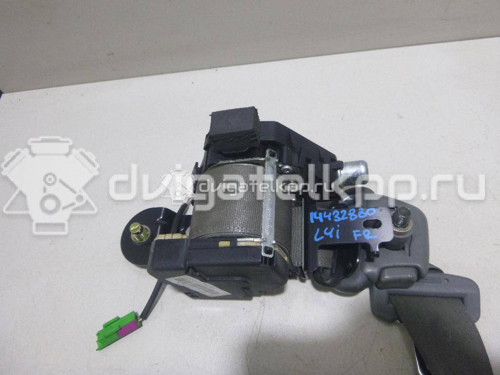 Фото Ремень безопасности с пиропатроном  96414898 для chevrolet Lacetti {forloop.counter}}