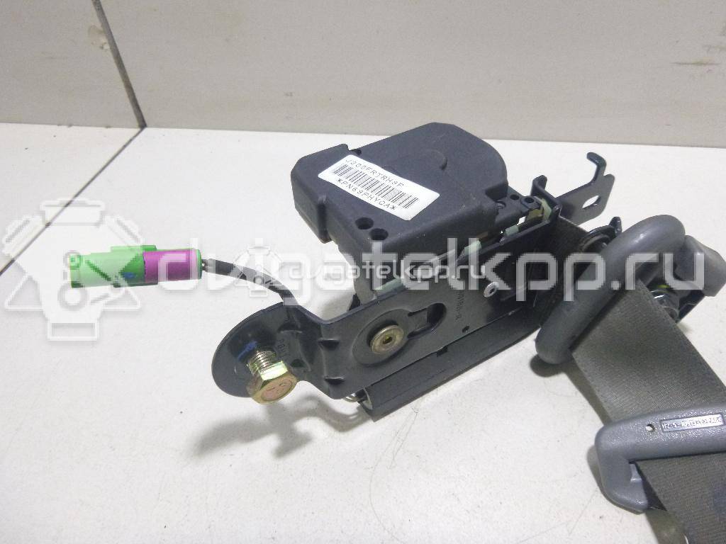 Фото Ремень безопасности с пиропатроном  96414898 для chevrolet Lacetti {forloop.counter}}