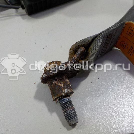 Фото Ремень безопасности с пиропатроном  96414891 для chevrolet Lacetti