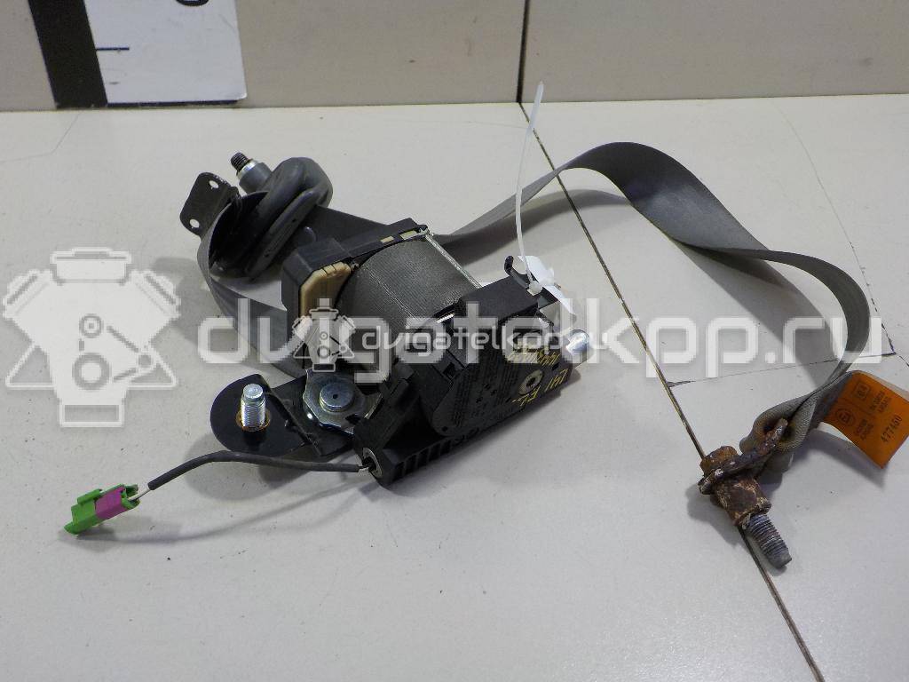 Фото Ремень безопасности с пиропатроном  96414891 для chevrolet Lacetti {forloop.counter}}