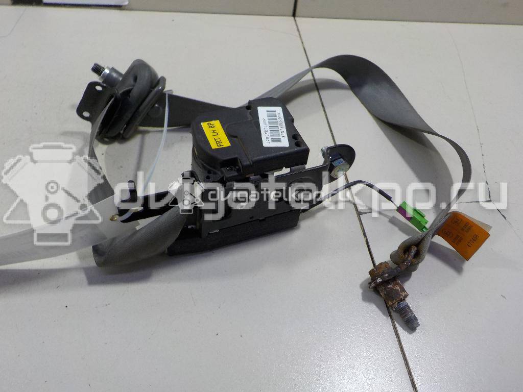 Фото Ремень безопасности с пиропатроном  96414891 для chevrolet Lacetti {forloop.counter}}