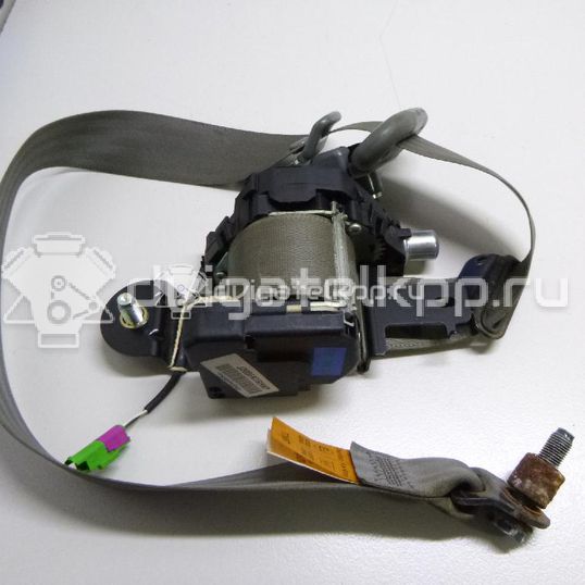 Фото Ремень безопасности с пиропатроном  96414891 для chevrolet Lacetti