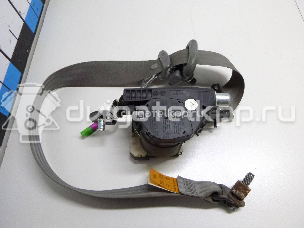 Фото Ремень безопасности с пиропатроном  96414891 для chevrolet Lacetti {forloop.counter}}