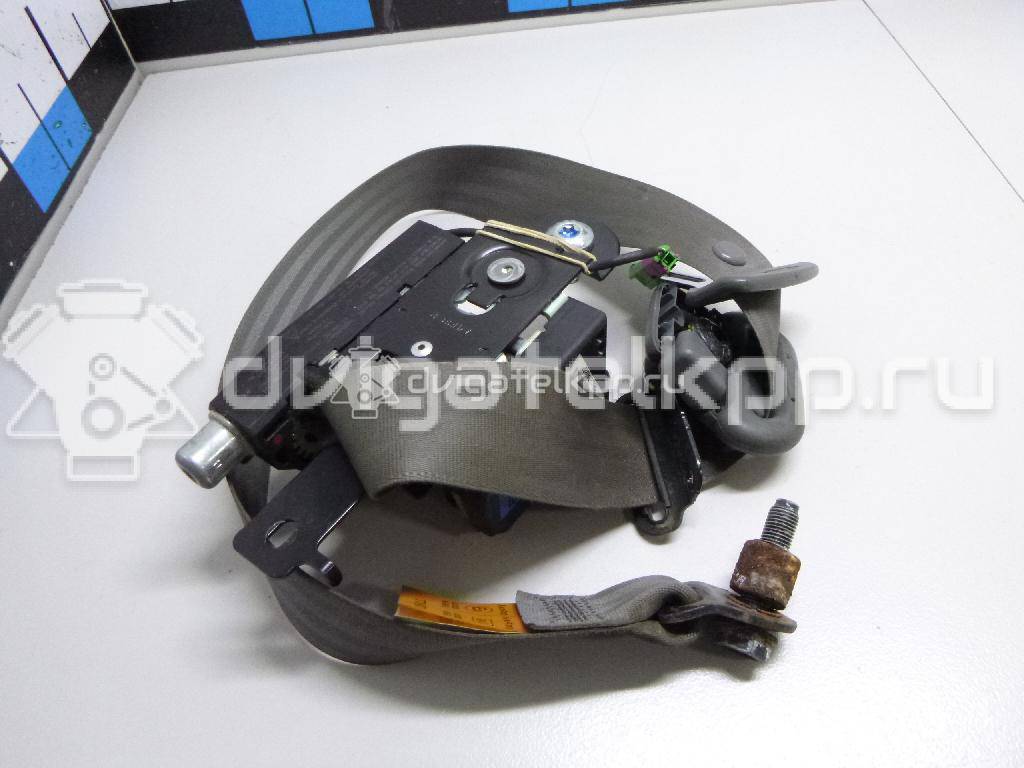 Фото Ремень безопасности с пиропатроном  96414891 для chevrolet Lacetti {forloop.counter}}