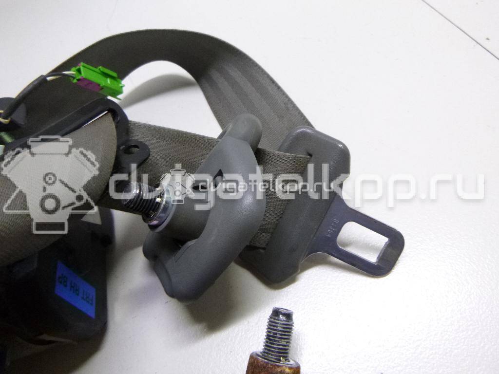 Фото Ремень безопасности с пиропатроном  96414891 для chevrolet Lacetti {forloop.counter}}