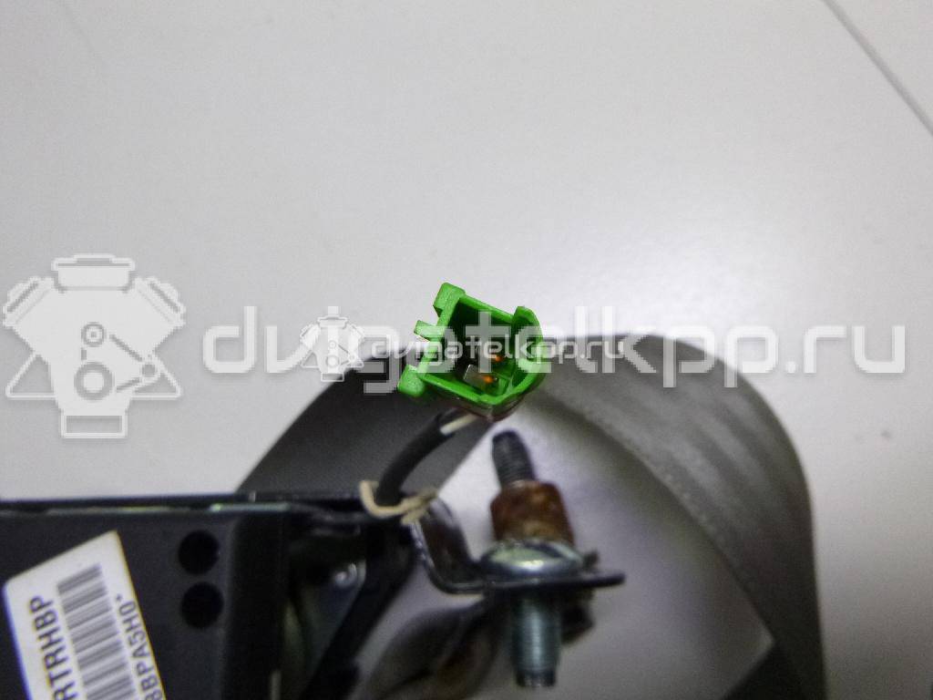 Фото Ремень безопасности с пиропатроном  96414891 для chevrolet Lacetti {forloop.counter}}