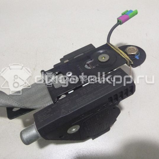 Фото Ремень безопасности с пиропатроном  96414891 для chevrolet Lacetti