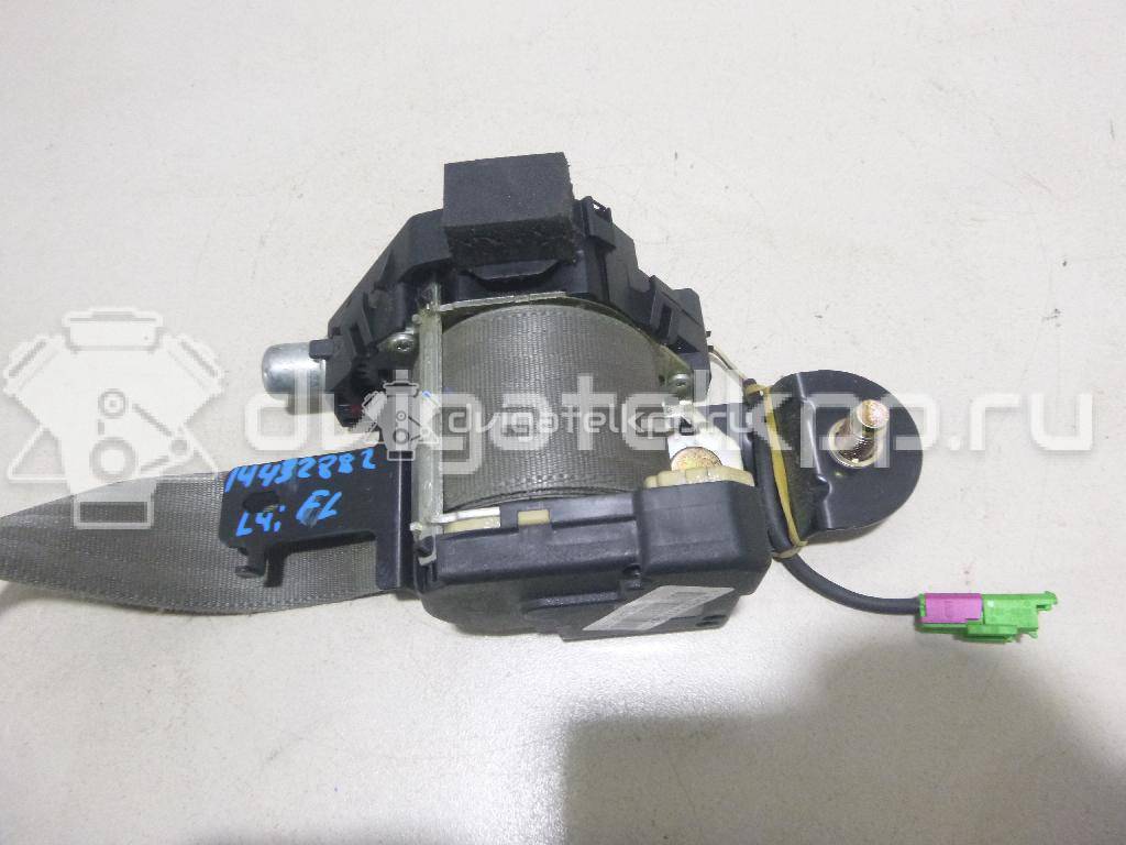Фото Ремень безопасности с пиропатроном  96414891 для chevrolet Lacetti {forloop.counter}}