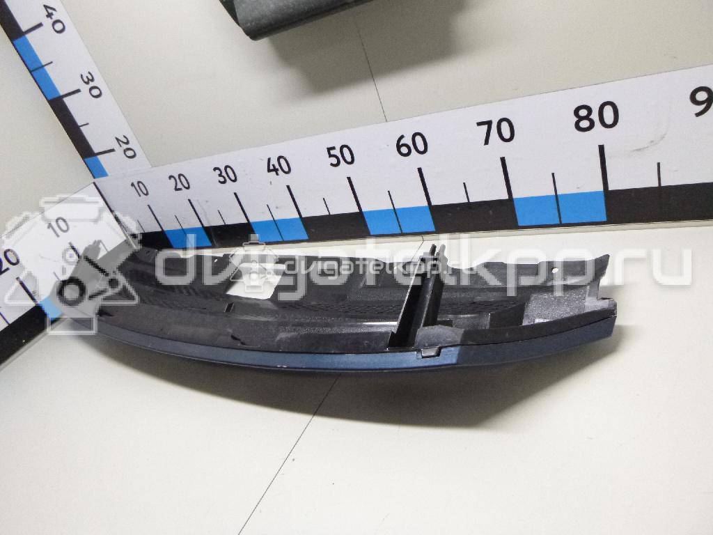 Фото Решетка радиатора  96547127 для Chevrolet Nubira / Lacetti / Optra {forloop.counter}}