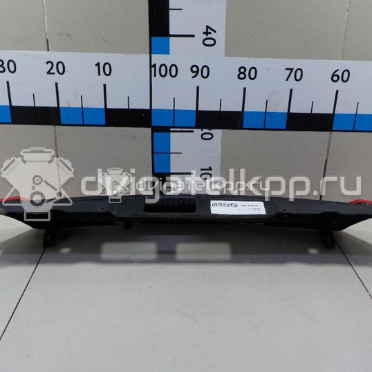 Фото Решетка радиатора  96547127 для Chevrolet Nubira / Lacetti / Optra