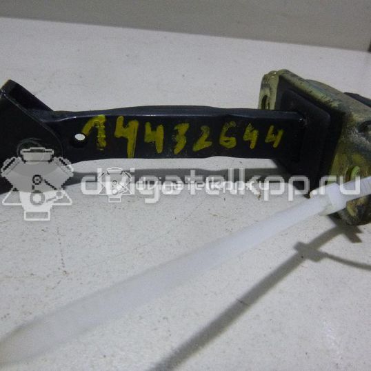 Фото Ограничитель двери  96548021 для chevrolet Lacetti