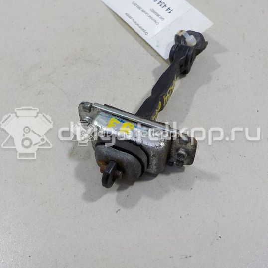 Фото Ограничитель двери  96548021 для chevrolet Lacetti