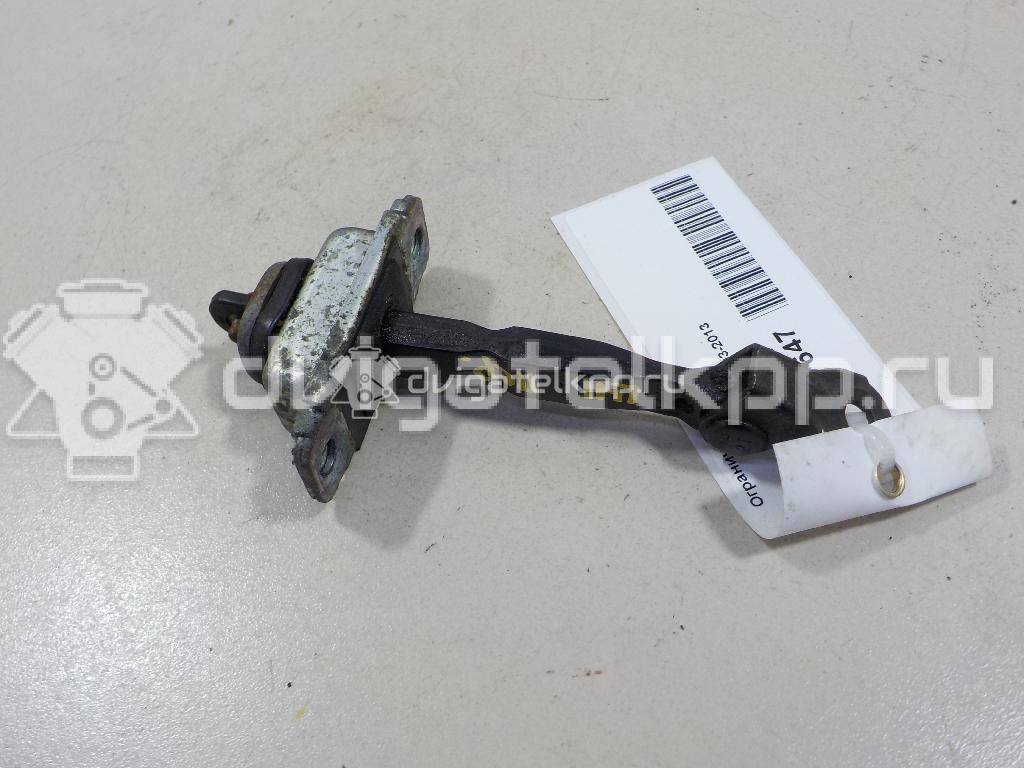 Фото Ограничитель двери  96548021 для chevrolet Lacetti {forloop.counter}}