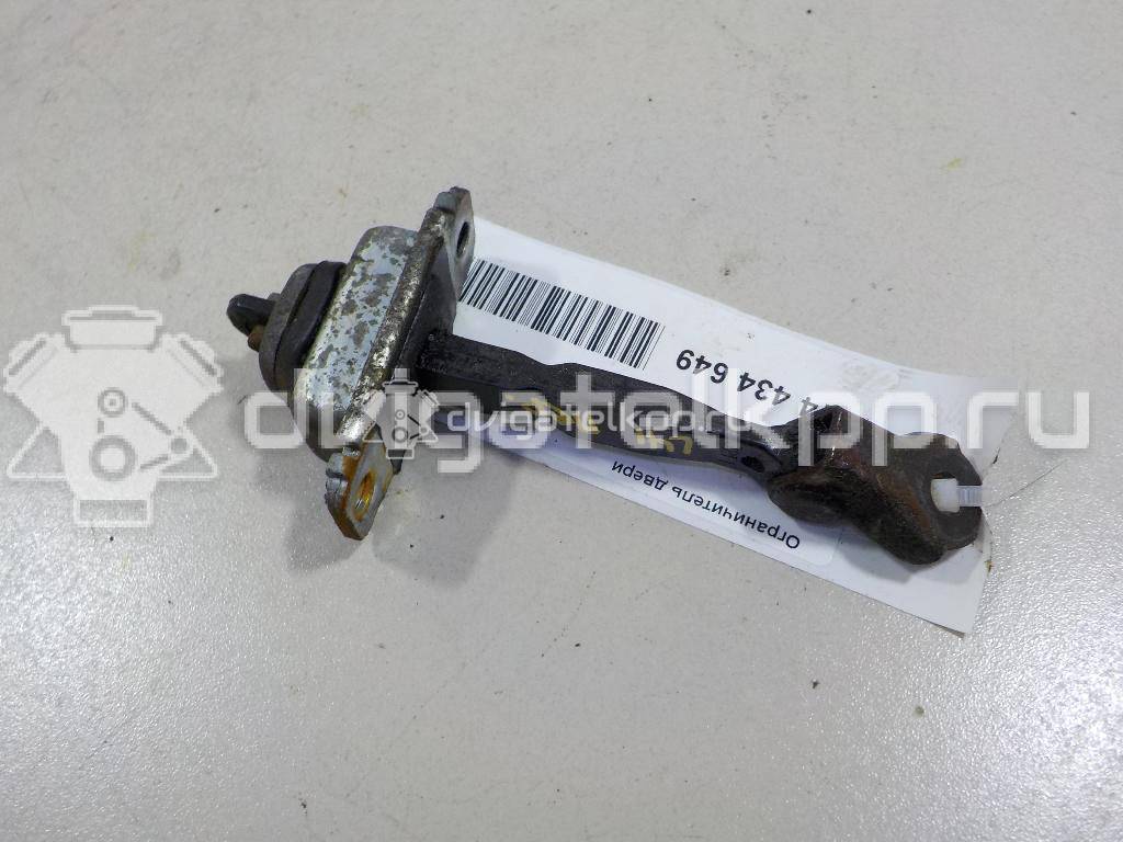 Фото Ограничитель двери  96548021 для chevrolet Lacetti {forloop.counter}}